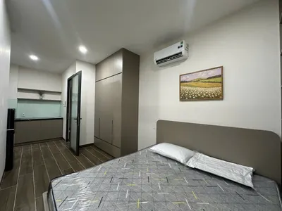 Studio Apartment 30 m² on Hung Vuong – Loc Tho – 8.5M VND/month