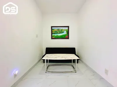 1-bedroom furnished apartment for rent on Tran Phu, 6M VND/month — 3/7