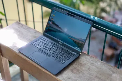 Ноутбук Dell Latitude 5400 на продажу, i5 8GB 256GB SSD — 3/5