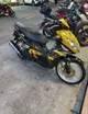Yamaha Nouvo 135cc scooter for sale, 6.5M VND