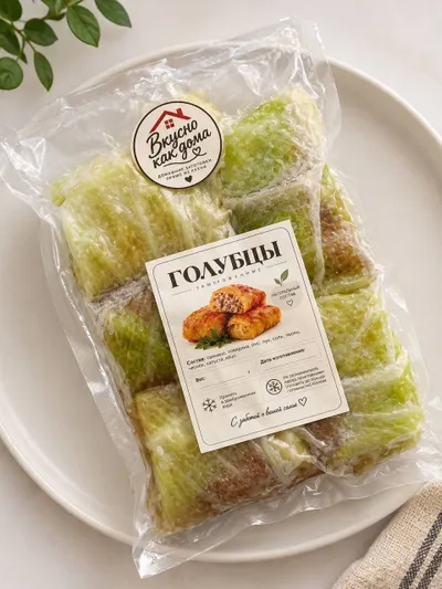 Homemade frozen meals for families in Nha Trang — 3/5