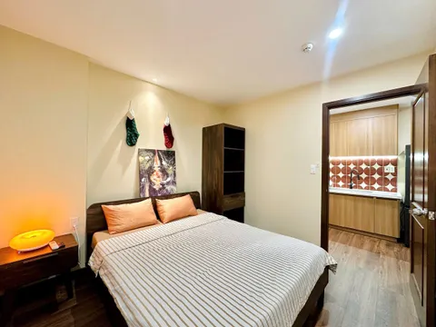 2-Bedroom Apartment in CT2 VCN Phuoc Hai – 18M VND/month