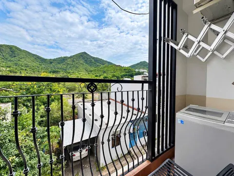 Studio Apartment at Hòn Xện, North Nha Trang – 11M VND/Month