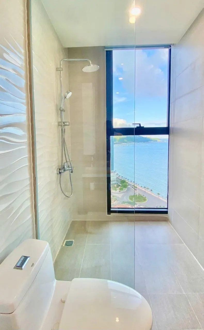 Scenia Bay sea-view apartments for rent, Nha Trang — 16/17