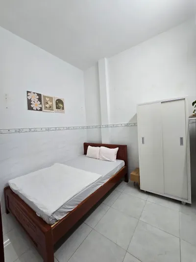 2-bedroom house for rent, North Nha Trang, 80 m² — 3/13