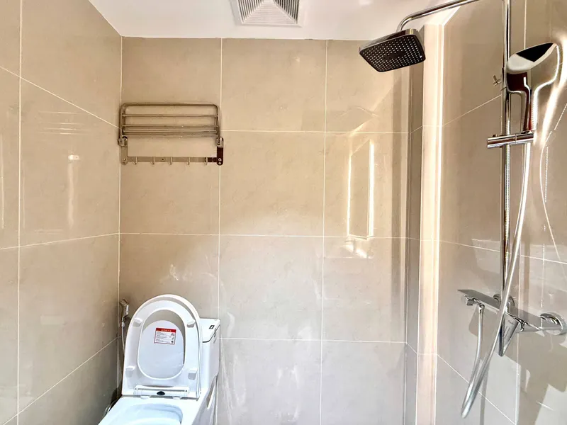 1-Bedroom Apartment for Rent in Dang Huy Tru, South Nha Trang