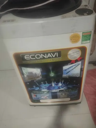 Clearance sale of household items and a 17-inch laptop, Nha Trang — 8/10