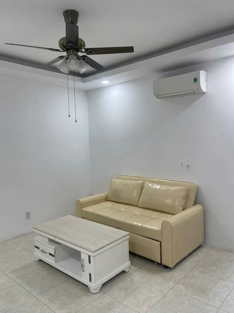 2-Bedroom Apartment in Muong Thanh Riverside Complex – 15.5M VND/Month