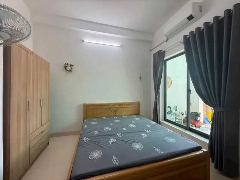 Fully furnished 1-bedroom house in North Nha Trang, 14M VND/month — 6/8