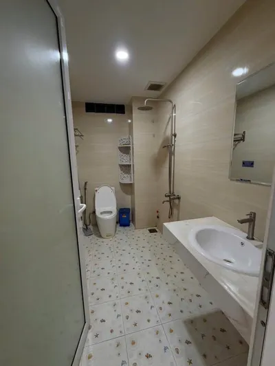Studio apartment near the beach, Da Tuong, 7.8M VND/month — 5/5