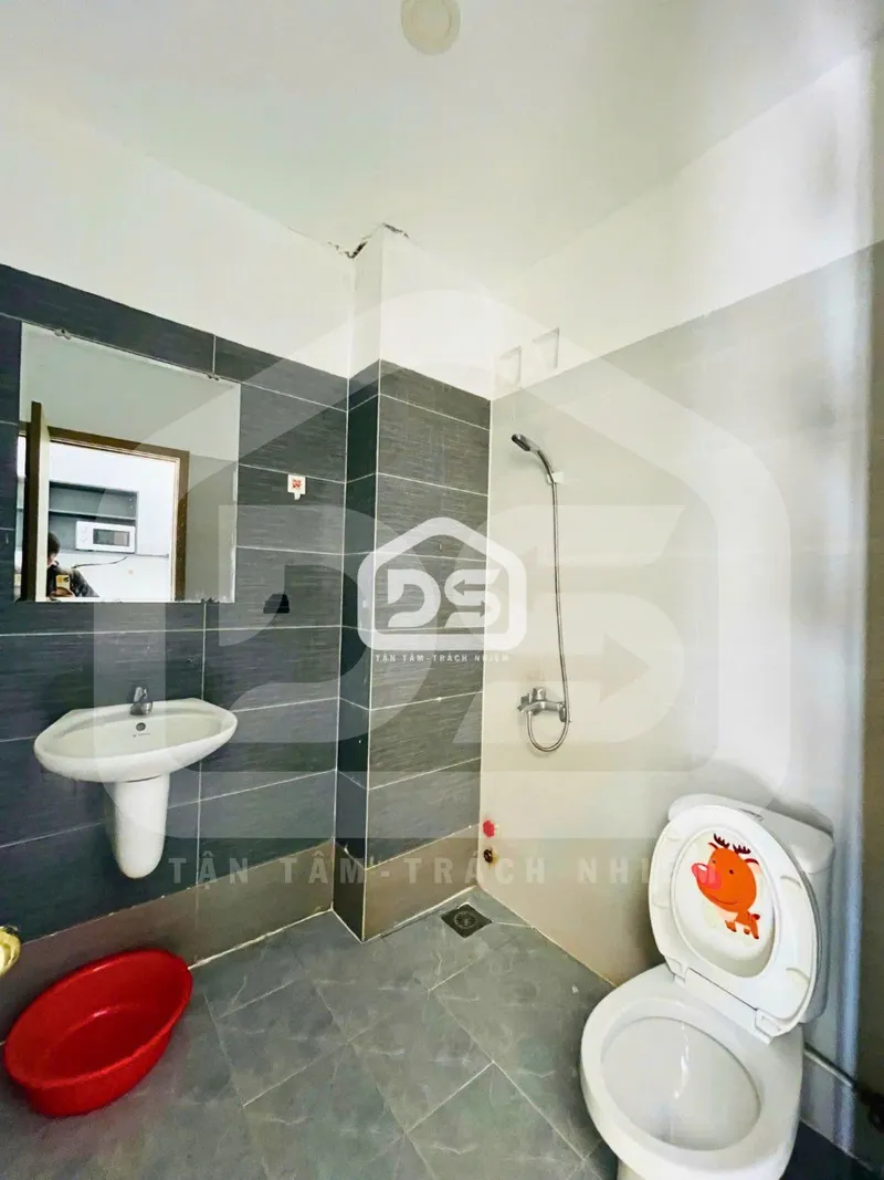 Bright Apartment with Balcony on Nguyễn Đức Cảnh – South Nha Trang