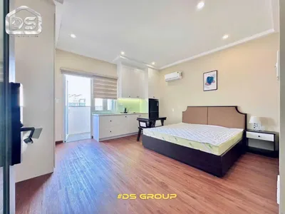 2-Bedroom Apartment in Hoang Quan – North Nha Trang, 13M VND/Month