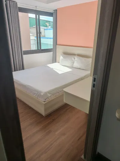 2-bedroom apartment for rent, city centre Nha Trang — 5/5