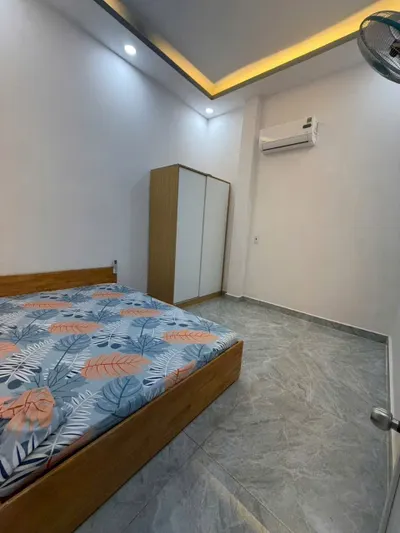 Nhà Cho Thuê Tại Hòn Cát, Nha Trang Phía Bắc – 200m², 3 Phòng Ngủ