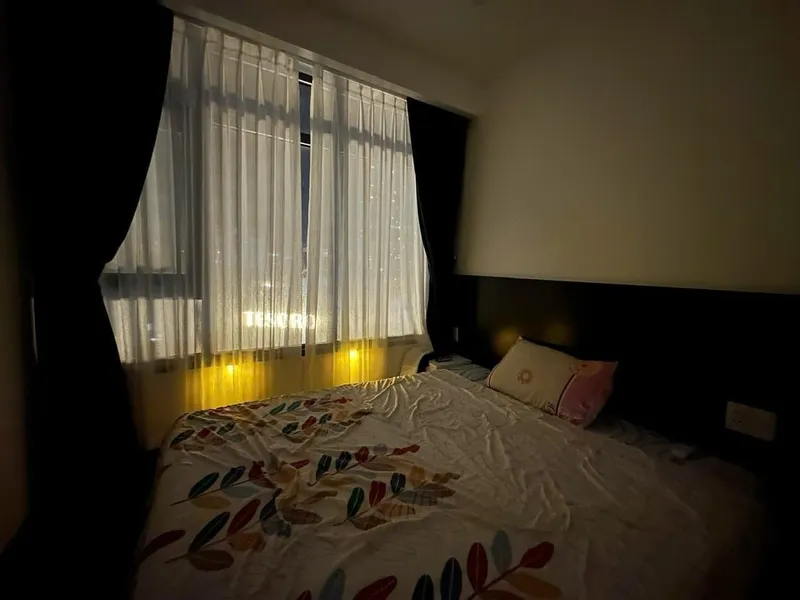 2-bedroom apartment for rent in Oceanus