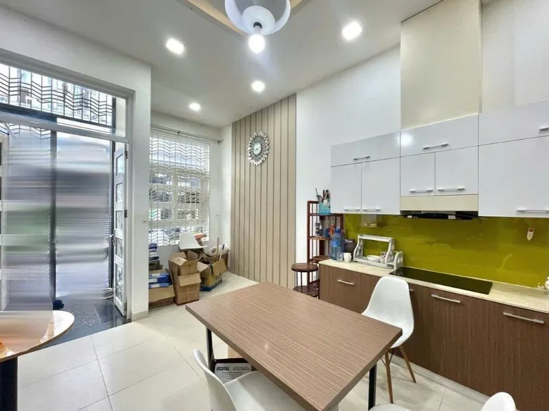 2-Bedroom House for Rent – VCN Phước Hải, 11M VND/month