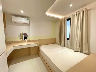 Bán nhà 3 tầng, hẻm Máy Nước, Nam Nha Trang, giá 5,5 tỷ VND — 2/4