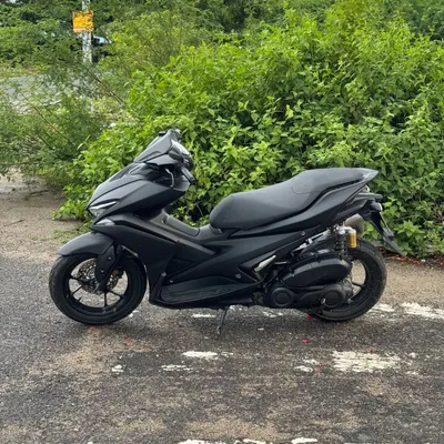 Xe Máy Yamaha NVX 155cc – Tình Trạng Xuất Sắc, 20 Triệu VND — 2/3