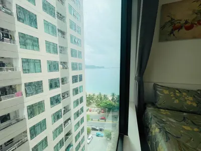 Sea-diagonal 2-bedroom apartment for sale, Muong Thanh Vien Trieu, 3.15 billion VND — 2/9