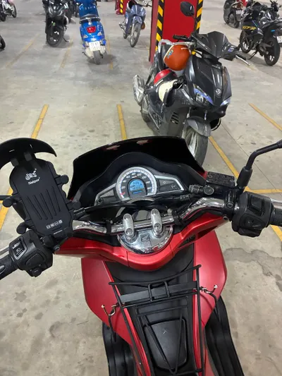 Honda PCX 125cc (2017) for sale, 31M VND