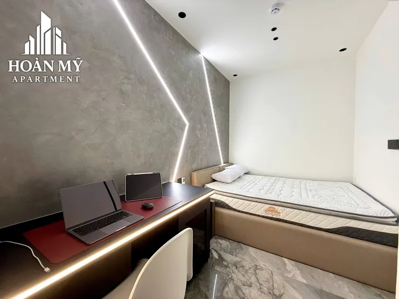 3-bedroom penthouse for rent, South Nha Trang, 35M VND/month — 6/8