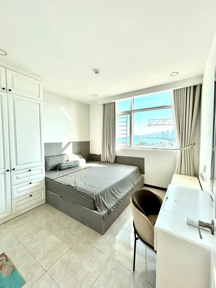 2-bedroom apartment for rent at Mường Thanh Khánh Hòa, 18M VND/month — 8/10