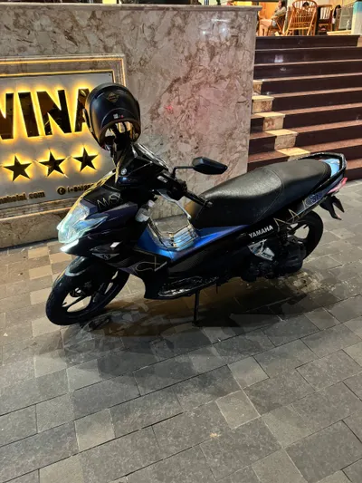 出售雅马哈 Nouvo SX 125cc — 2/5