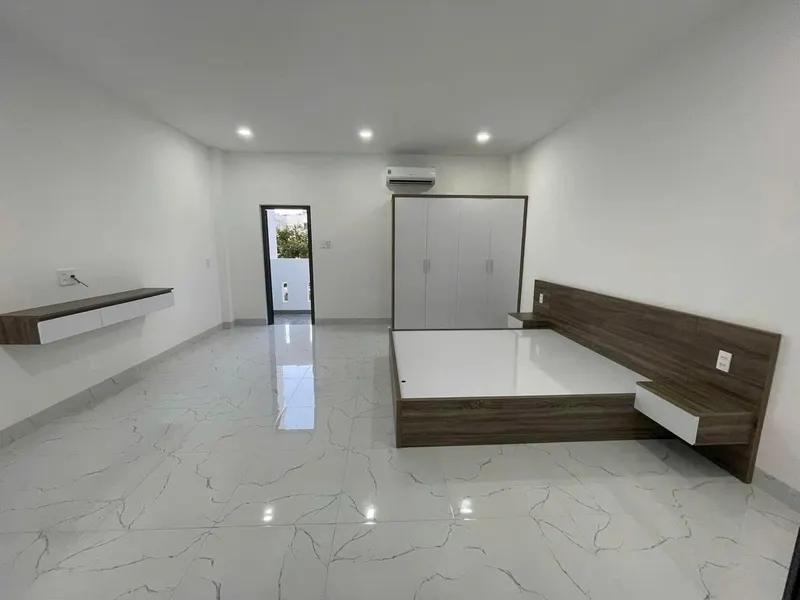 3-Bedroom House for Rent – Ha Quang, West Nha Trang – 30M VND/Month