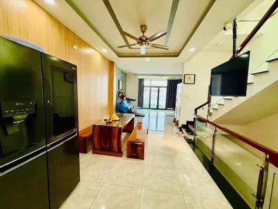 3-Bedroom House for Rent – My Gia, 270m², 30M VND/Month