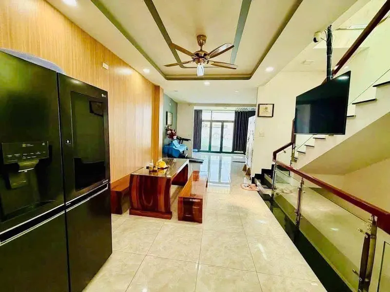 3-Bedroom House for Rent – My Gia, 270m², 30M VND/Month