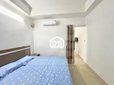 Studio Apartment trên Đường Đinh Lễ – Nam Nha Trang
