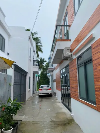 3-Bedroom House for Rent in Ngọc Hiệp, West Nha Trang – 15M VND/month