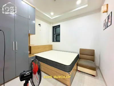 Spacious 2-bedroom apartment with big balcony in Ha Quang 2 — 2/4