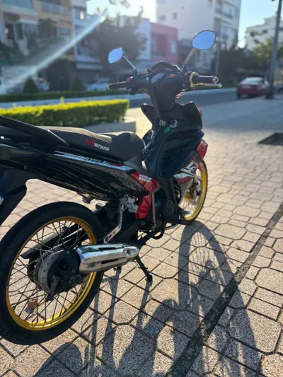 ESPERO 2020 50cc scooter for sale — 4/4