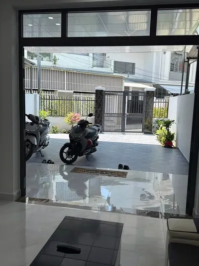 Bán nhà gần Vĩnh Điềm Trung, 4,65 tỷ VND — 6/7