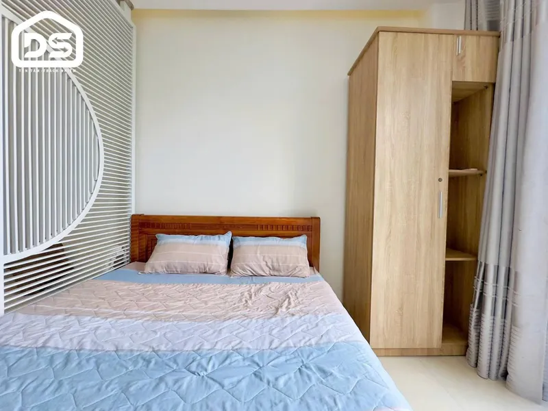 2-Bedroom Apartment in Hoang Quan – North Nha Trang, 13M VND/Month