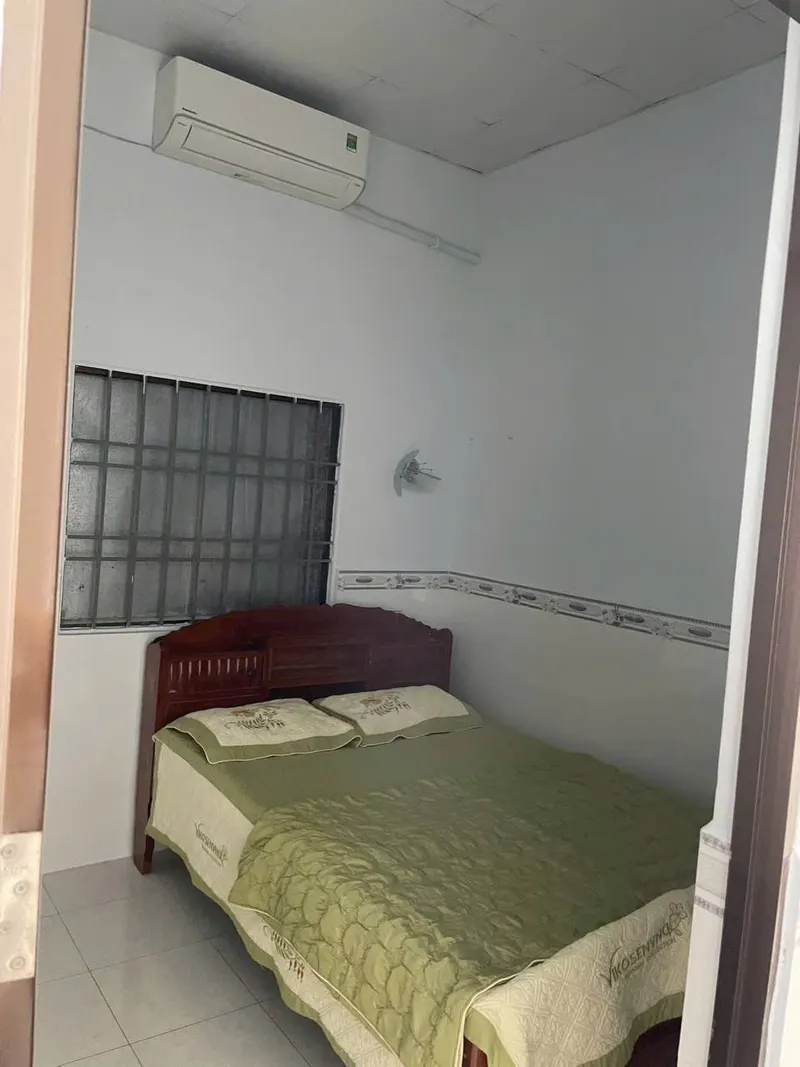 3-bedroom house in south Nha Trang, 15M VND/month