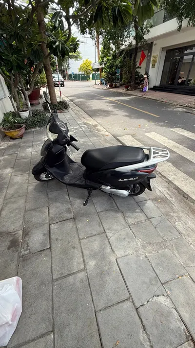Honda Lead 108cc 2009 scooter for sale