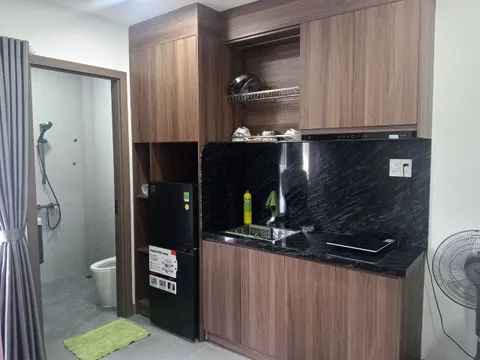 Studio for rent, south Nha Trang