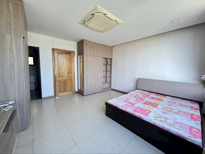 3-Bedroom House for Rent in Ha Quang 1 – Fully Furnished, River View