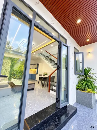 Bán nhà ở Diên An, 69,3m², 3 phòng ngủ, 2,82 tỷ VND — 3/10