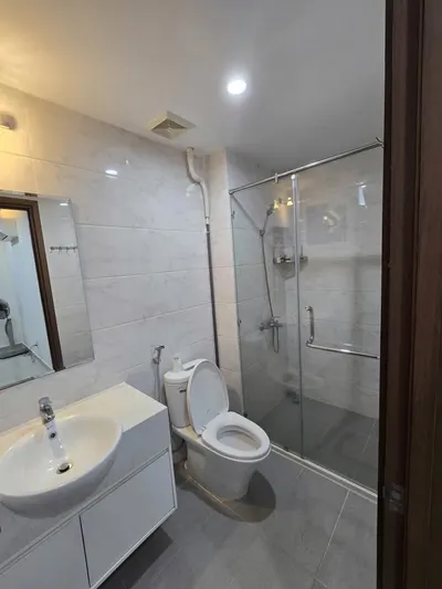 3-bedroom corner apartment for rent, CT4 VCN Phước Hải, 22M VND/month — 4/7