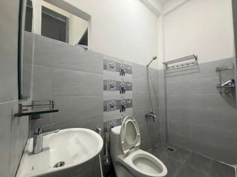 1-bedroom private house in Bac Nha Trang, 14M VND/month — 7/8