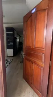 2-Bedroom Apartment in Vĩnh Điềm Trung, West Nha Trang – 8.5M VND/month