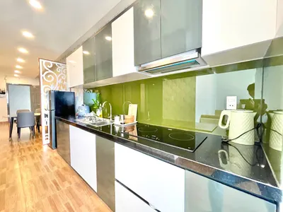 2-Bedroom Apartment at Mường Thanh – Sea View – 13.5M VND/month