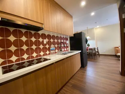2-Bedroom Apartment for Rent – VCN Phước Hải, 18M VND/month