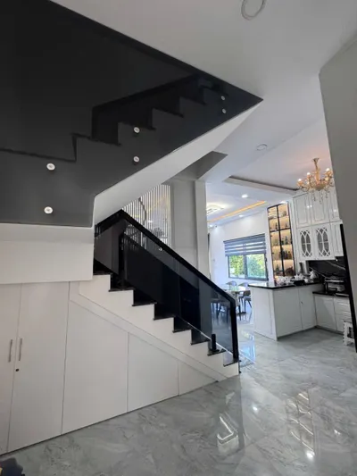 4-bedroom house for rent, Dien Khanh (Van Thang / Cau Thanh area) — 4/8