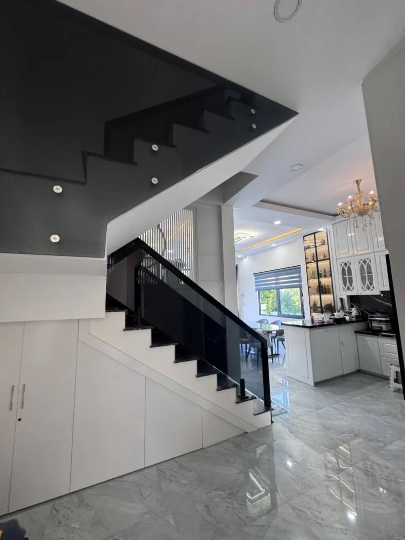 4-bedroom house for rent, Dien Khanh (Van Thang / Cau Thanh area) — 4/8