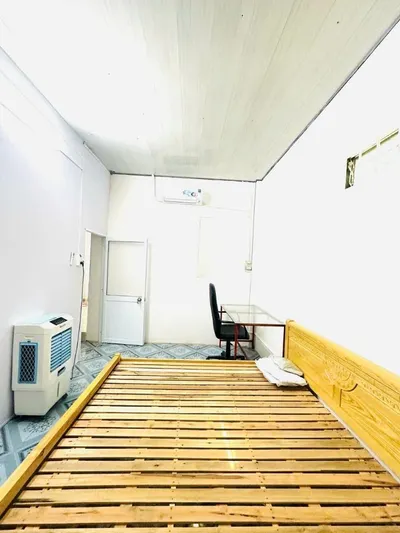 2-bedroom furnished house for rent, south Nha Trang