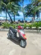 SYM Attila 125 scooter for sale (2012)
